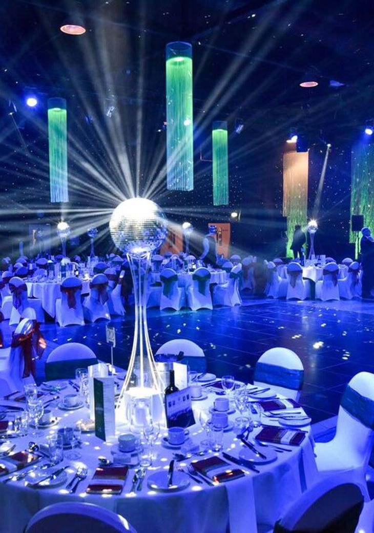 Glitterball