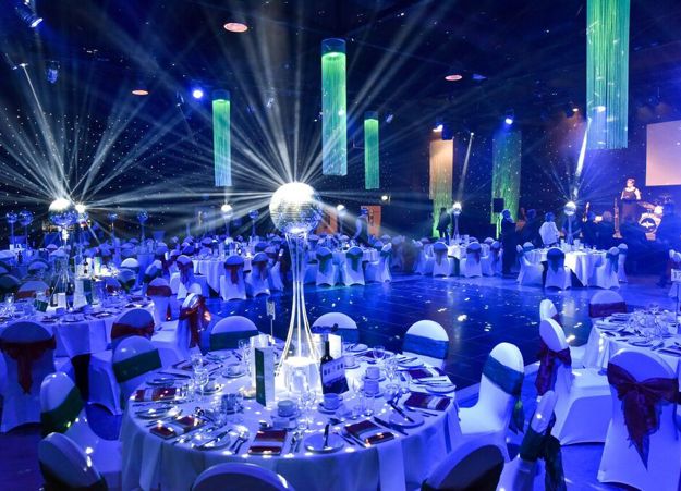 Glitterball